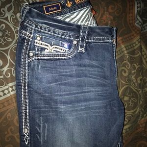 Good condition rocks